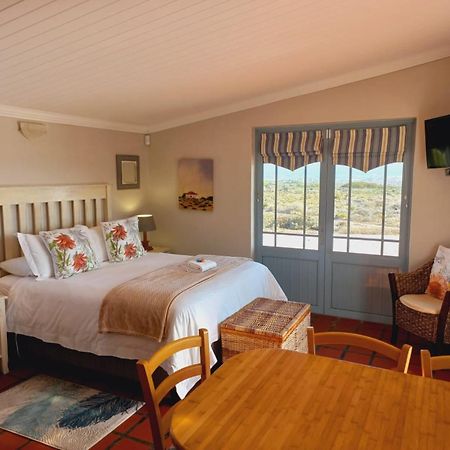 Abalone Guesthouse จาค็อบส์เบย์ ภายนอก รูปภาพ