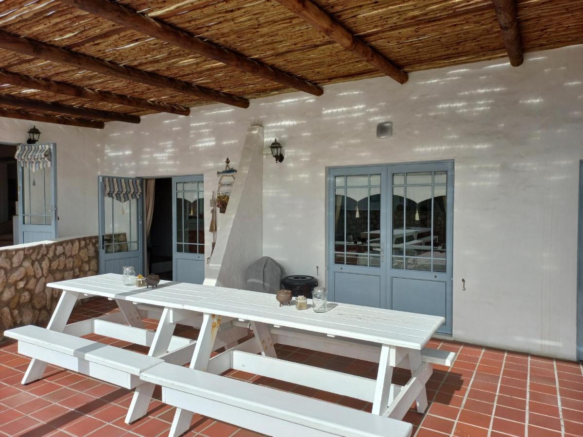 Abalone Guesthouse จาค็อบส์เบย์ ภายนอก รูปภาพ