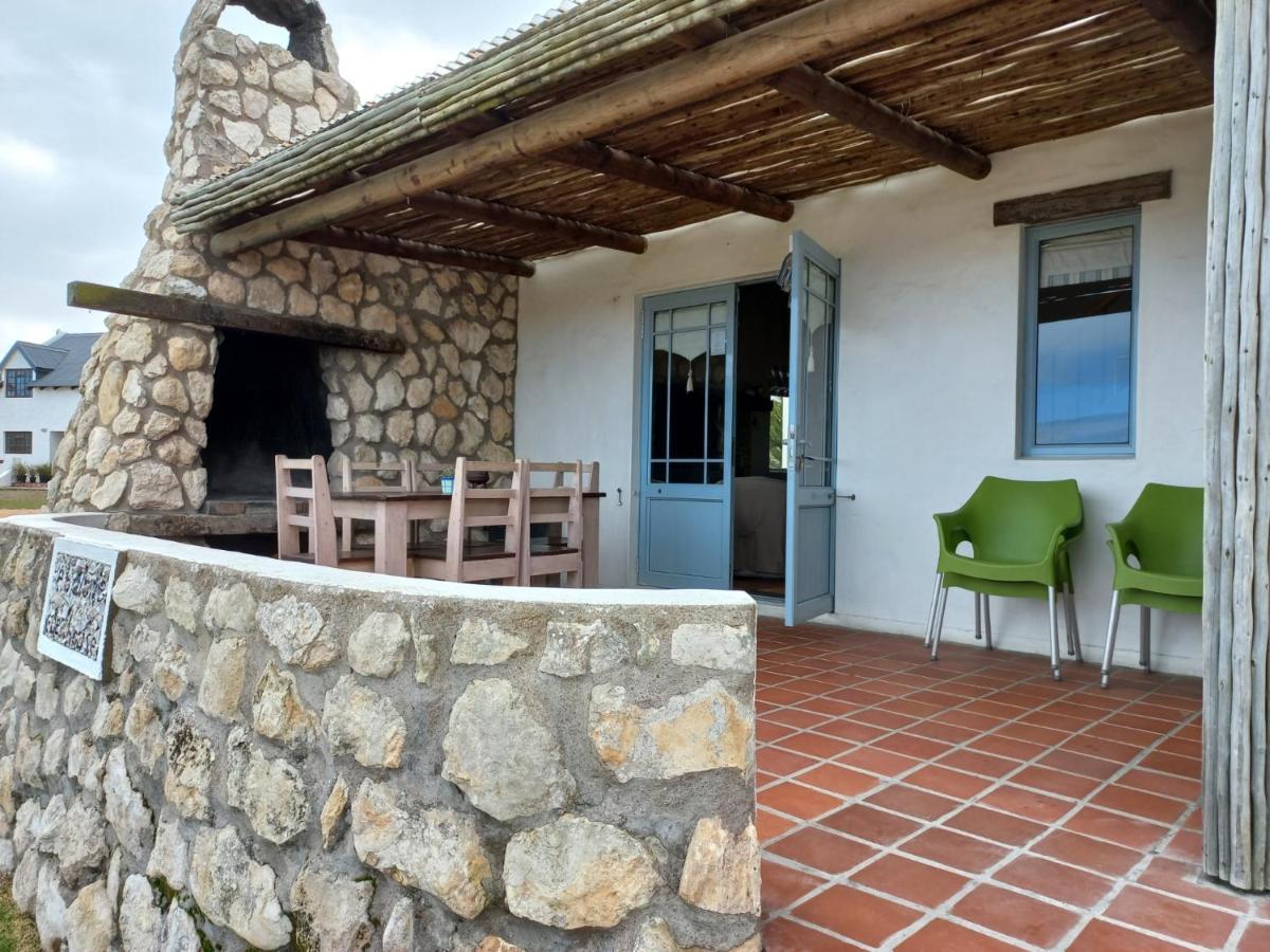 Abalone Guesthouse จาค็อบส์เบย์ ภายนอก รูปภาพ