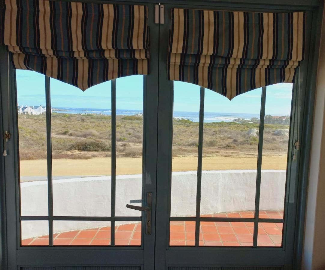 Abalone Guesthouse จาค็อบส์เบย์ ภายนอก รูปภาพ