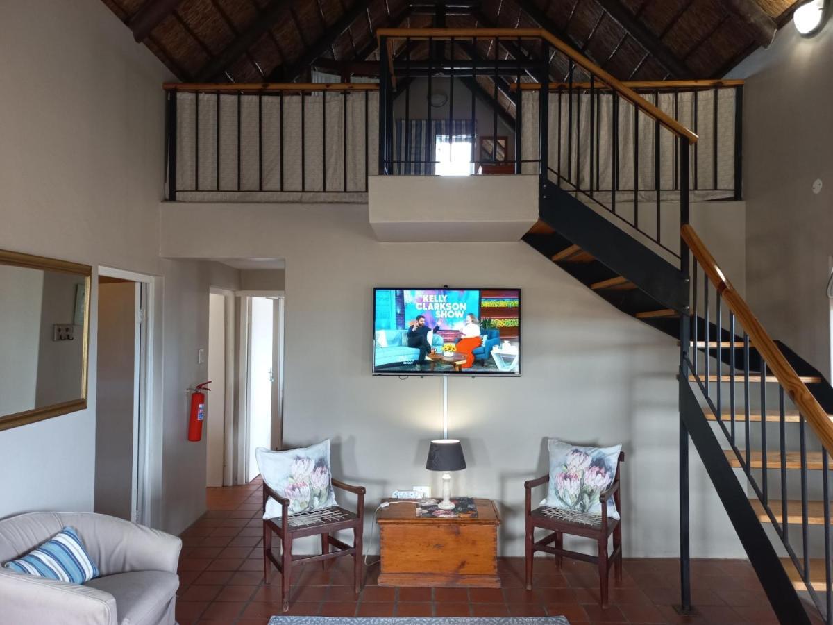 Abalone Guesthouse จาค็อบส์เบย์ ภายนอก รูปภาพ