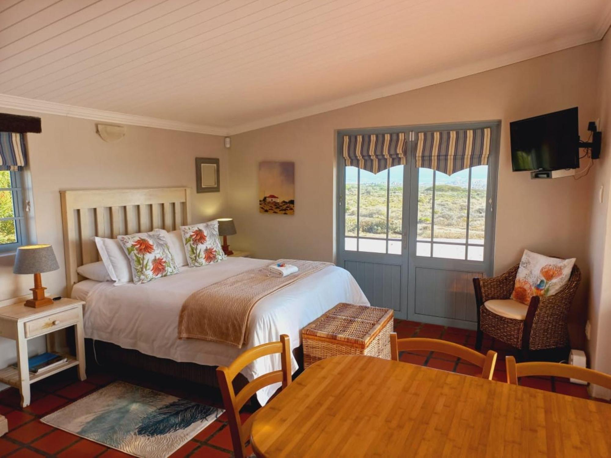 Abalone Guesthouse จาค็อบส์เบย์ ภายนอก รูปภาพ